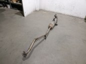 Recambio de catalizador para toyota verso (_r2_) 2.0 d-4d (aur20_) referencia OEM IAM  174100R160 