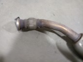 Recambio de catalizador para toyota verso (_r2_) 2.0 d-4d (aur20_) referencia OEM IAM  174100R160 