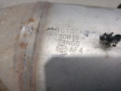 Recambio de catalizador para toyota verso (_r2_) 2.0 d-4d (aur20_) referencia OEM IAM 174100R160 