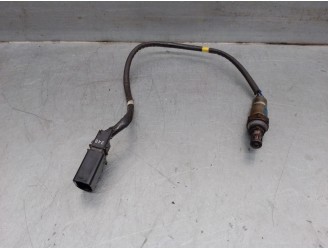 Recambio de sonda lambda para skoda rapid spaceback (nh1) 1.6 tdi referencia OEM IAM 03L906262D  