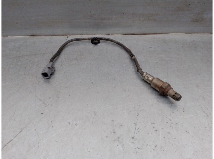 Recambio de sonda lambda para hyundai i30 (pde, pd, pden) 2.0 n referencia OEM IAM 392102GPD1 