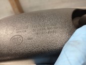 Recambio de espejo interior para hyundai i30 (pde, pd, pden) 2.0 n referencia OEM IAM 85101A4000 