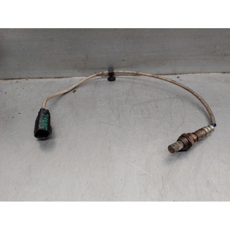 Recambio de sonda lambda para volvo s80 i (184) 2.4 referencia OEM IAM 9497252  