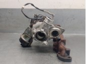 Recambio de turbocompresor para volkswagen touran (5t1) 2.0 tdi referencia OEM IAM 04L253010T 04L253010T 1104162 BMTS