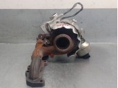 Recambio de turbocompresor para volkswagen touran (5t1) 2.0 tdi referencia OEM IAM 04L253010T 04L253010T 1104162 BMTS