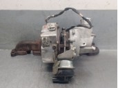 Recambio de turbocompresor para volkswagen touran (5t1) 2.0 tdi referencia OEM IAM 04L253010T 04L253010T 1104162 BMTS