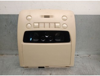 Recambio de luz interior para lexus gs (_s19_) 450h (grs191_, gws191_) referencia OEM IAM 1D111035G 8126030853A0 