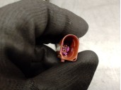 Recambio de sonda lambda para skoda rapid spaceback (nh1) 1.6 tdi referencia OEM IAM 03L906088FG  