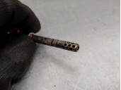 Recambio de sonda lambda para skoda rapid spaceback (nh1) 1.6 tdi referencia OEM IAM 03L906088FG  