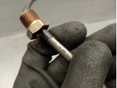 Recambio de sonda lambda para skoda rapid spaceback (nh1) 1.6 tdi referencia OEM IAM 03L906088FG  