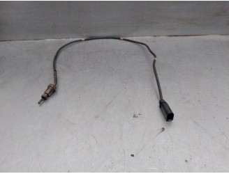 Replacement lambda sensor for Skoda Rapid Spaceback (NH1) 1.6 TDI OEM IAM reference 03L906088BK 