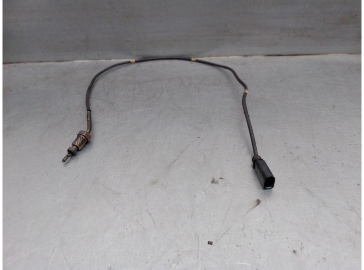 Replacement lambda sensor for Skoda Rapid Spaceback (NH1) 1.6 TDI OEM IAM reference 03L906088BK 