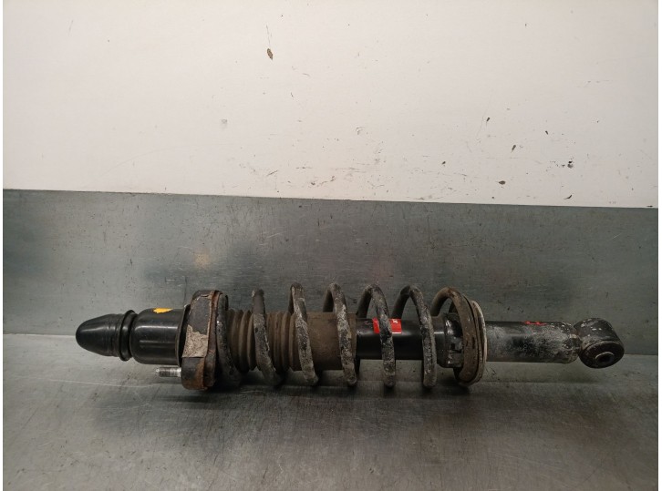 Replacement rear left shock absorber for Dodge Caliber 2.0 CRD OEM IAM reference 5105106AE 5105106AE 340076 KYB