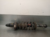 Replacement rear left shock absorber for Dodge Caliber 2.0 CRD OEM IAM reference 5105106AE 5105106AE 340076 KYB