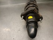 Replacement rear left shock absorber for Dodge Caliber 2.0 CRD OEM IAM reference 5105106AE 5105106AE 340076 KYB