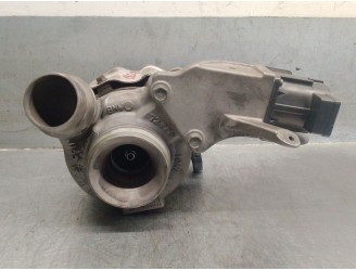 Recambio de turbocompresor para bmw x3 (e83) 2.0 sd referencia OEM IAM 4913505850 11658506892 472747002