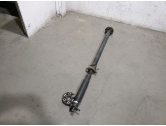 Recambio de transmision central para lexus gs (_s19_) 450h (grs191_, gws191_) referencia OEM IAM  3710030850 