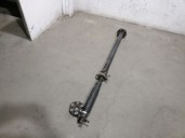 Recambio de transmision central para lexus gs (_s19_) 450h (grs191_, gws191_) referencia OEM IAM  3710030850 