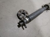 Recambio de transmision central para lexus gs (_s19_) 450h (grs191_, gws191_) referencia OEM IAM  3710030850 