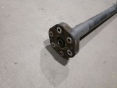 Recambio de transmision central para lexus gs (_s19_) 450h (grs191_, gws191_) referencia OEM IAM  3710030850 