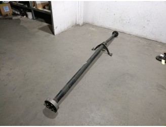 Recambio de transmision central para skoda superb ii (3t4) 2.0 tdi 16v 4x4 referencia OEM IAM  3T0521101A 