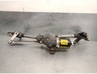 Recambio de motor limpia delantero para renault megane iii grandtour (kz0/1) 1.9 dci (kz0j, kz0n, kz1s) referencia OEM IAM 28800