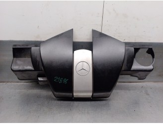 Recambio de tapa motor para mercedes-benz clase e (w211) e 320 (211.065) referencia OEM IAM A1120100467 A1120100467 