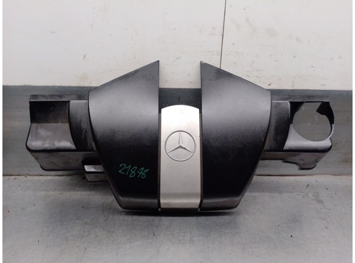 Recambio de tapa motor para mercedes-benz clase e (w211) e 320 (211.065) referencia OEM IAM A1120100467 A1120100467 