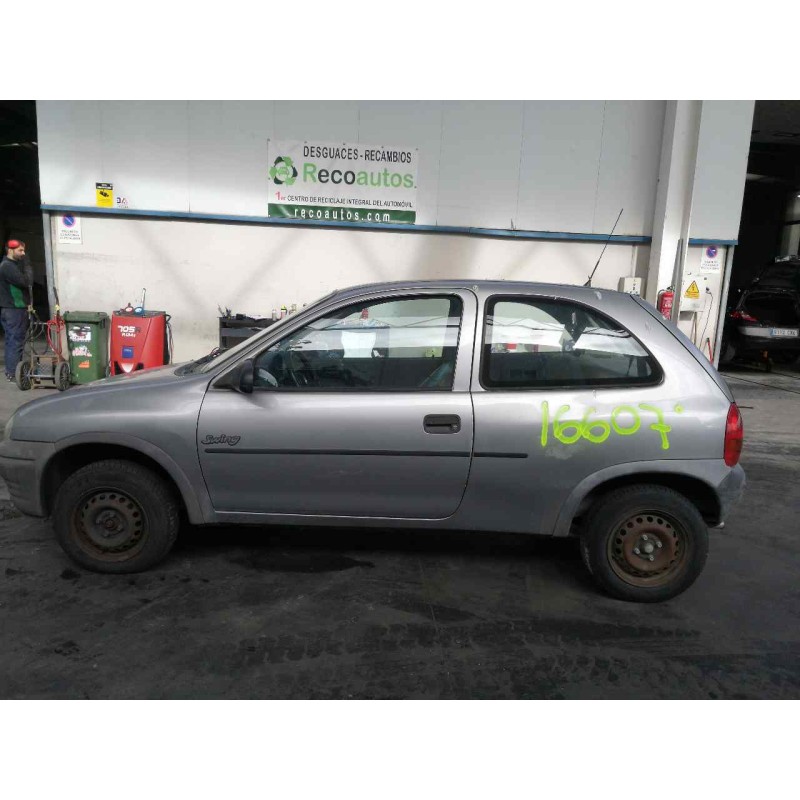 opel corsa b del año 1993