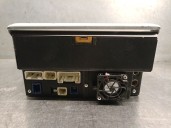 Recambio de sistema audio / radio cd para lexus gs (_s19_) 450h (grs191_, gws191_) referencia OEM IAM 8612030A90 8612030A90 