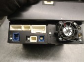 Recambio de sistema audio / radio cd para lexus gs (_s19_) 450h (grs191_, gws191_) referencia OEM IAM 8612030A90 8612030A90 