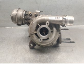 Recambio de turbocompresor para renault megane iii coupé (dz0/1_) 1.9 dci (dz0n, dz0j, dz1j, dz1k) referencia OEM IAM H820079976