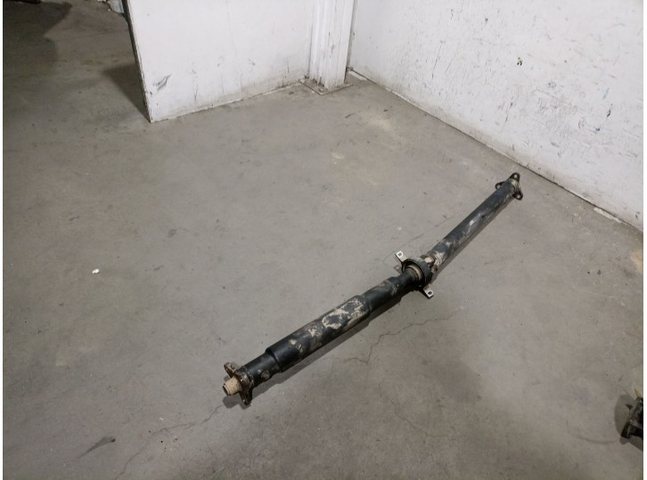 Recambio de transmision central para bmw 3 touring (e91) 320 d referencia OEM IAM 26107614404 