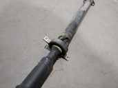 Recambio de transmision central para bmw 3 touring (e91) 320 d referencia OEM IAM 26107614404 