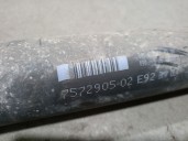 Recambio de transmision central para bmw 3 touring (e91) 320 d referencia OEM IAM 26107614404 