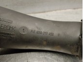 Recambio de tubo para renault scénic ii (jm0/1_) 1.5 dci (jm02, jm13) referencia OEM IAM 8200217453 8200453501 