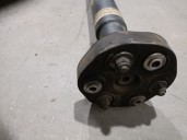 Recambio de transmision central para bmw 7 (e65, e66, e67) 730 ld referencia OEM IAM 26107573487 