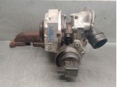 Recambio de turbocompresor para skoda rapid spaceback (nh1) 1.6 tdi referencia OEM IAM 03L253056D 03L253056D BV39F0114 KKK
