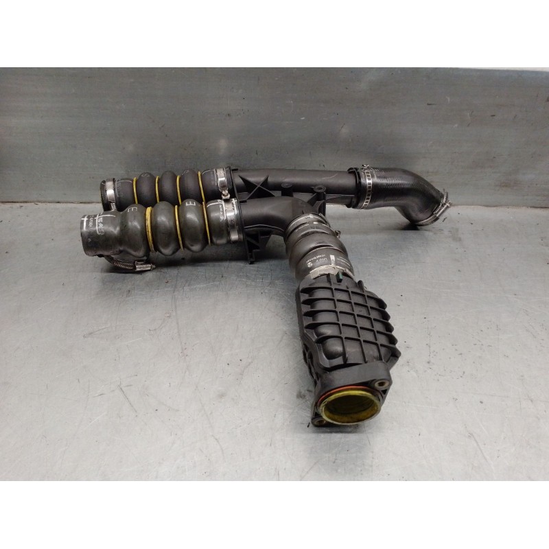 Recambio de tubo para peugeot 308 sw i (4e_, 4h_) 1.6 hdi referencia OEM IAM 9688500380 0345G2 