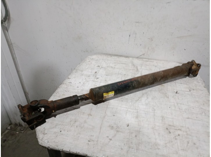 Recambio de transmision central para ssangyong korando (kj) 2.9 td referencia OEM IAM  3310005701 