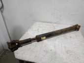 Recambio de transmision central para ssangyong korando (kj) 2.9 td referencia OEM IAM  3310005701 