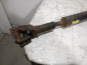 Recambio de transmision central para ssangyong korando (kj) 2.9 td referencia OEM IAM  3310005701 