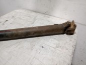 Recambio de transmision central para ssangyong korando (kj) 2.9 td referencia OEM IAM  3310005701 