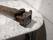 Recambio de transmision central para ssangyong korando (kj) 2.9 td referencia OEM IAM  3310005701 