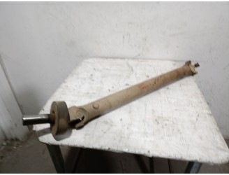 Recambio de transmision central para jeep grand cherokee i (zj, zg) 2.5 td 4x4 (z) referencia OEM IAM  52099422 