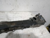 Replacement front panel for Lexus GS (_S19_) 450h (GRS191_, GWS191_) OEM IAM reference 5710430080 