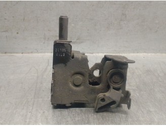 Recambio de cerradura capot para bmw 7 (e65, e66, e67) 730 ld referencia OEM IAM 51238240599 51238240599 