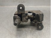 Recambio de cerradura capot para bmw 7 (e65, e66, e67) 730 ld referencia OEM IAM 51238240599 51238240599 