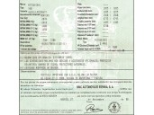 mitsubishi montero (v60/v70) del año 2001