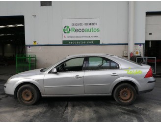 ford mondeo berlina (ge) del año 2003